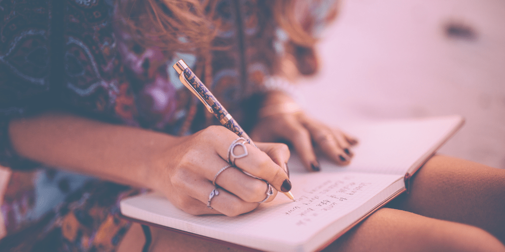 blog 2 beitragsbild 3-min Handlettering als kreative Auszeit