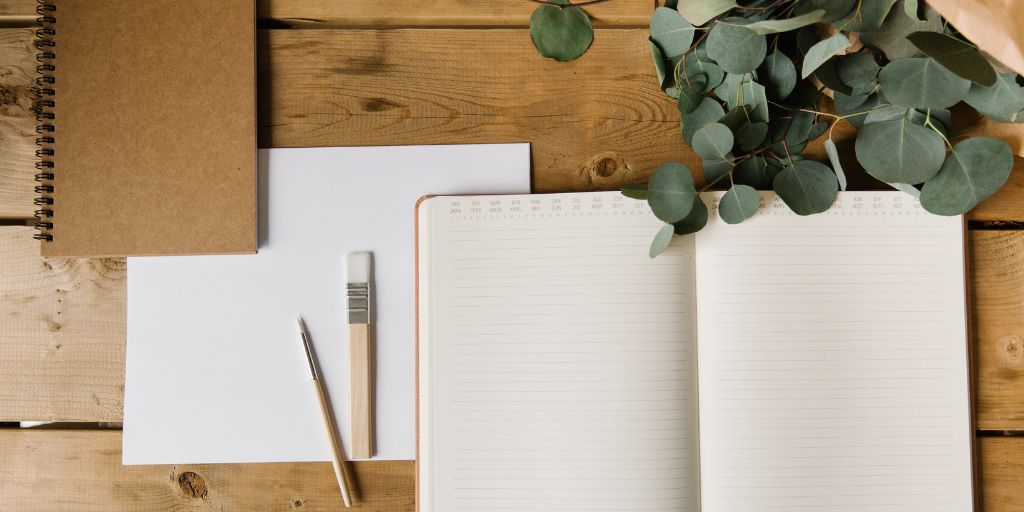 Bullet Journal - So gelingt dir der Start Bullet Journal - So gelingt dir der Start