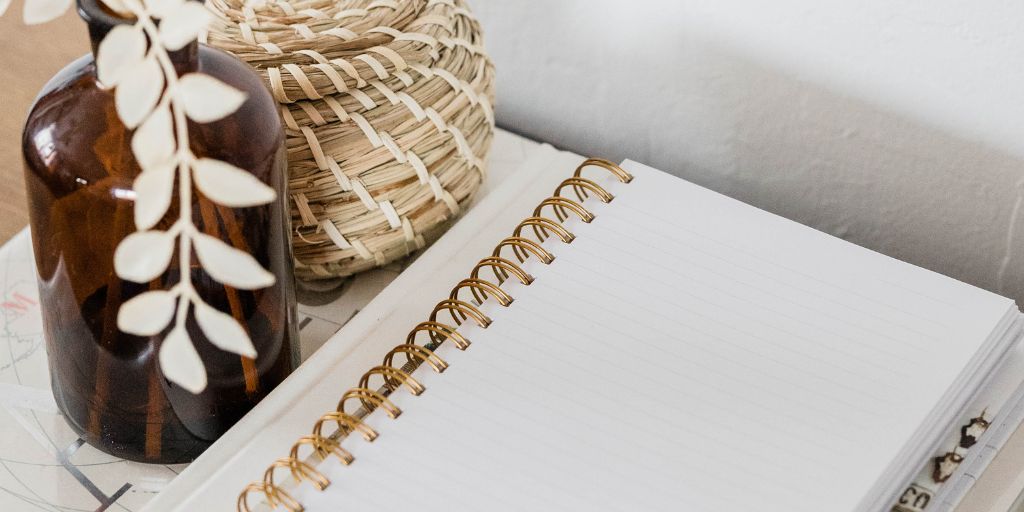 Bullet Journal - So gelingt dir der Start Bullet Journal - So gelingt dir der Start